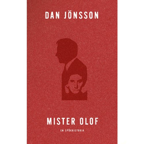 Mister Olof – Dan Jönsson