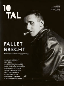 10TAL nr 19 – Fallet Brecht