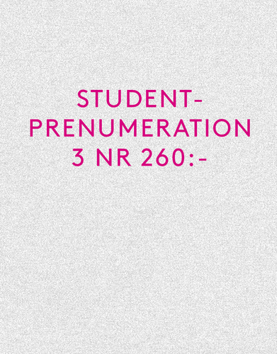 Student 3 nr