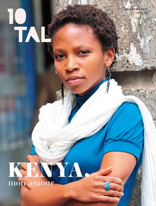 10TAL nr 2/3 2010 Kenya, mon amour