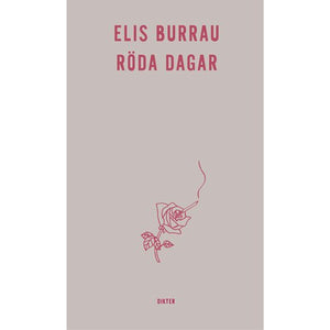 Elis Burrau – Röda dagar